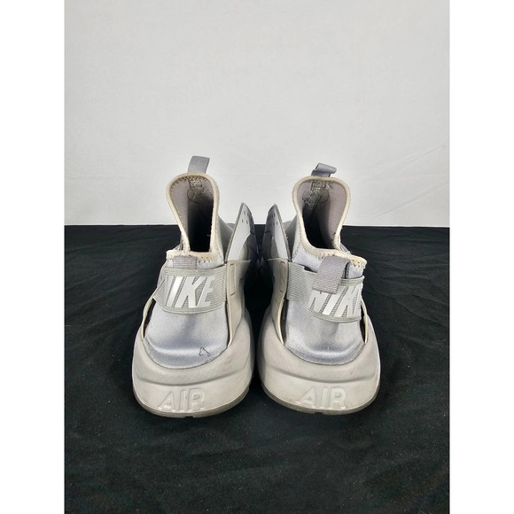 Nike Air Huarache Ultra Wolf Grey - Picture 3 of 10